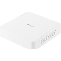 Гибридный видеорегистратор HiWatch DS-H204QA(B) - Превью изображения №2 — Интернет-магазин Time-Shop