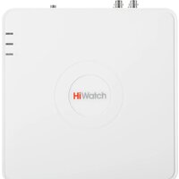 Гибридный видеорегистратор HiWatch DS-H204QA(B) - Превью изображения №3 — Интернет-магазин Time-Shop