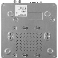 Гибридный видеорегистратор HiWatch DS-H204QA(B) - Превью изображения №4 — Интернет-магазин Time-Shop