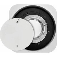 Вентиляционная решетка HOMY AIR Lite круглый AL100WS d150 (белая) - Превью изображения №9 — Интернет-магазин Time-Shop