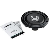 Головка сабвуфера Black Hydra Delta 10S - Превью изображения №4 — Интернет-магазин Time-Shop