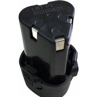 Дрель-шуруповерт Zitrek Green 12-Li 063-4072 (с 2-мя АКБ, кейс) - Превью изображения №3 — Интернет-магазин Time-Shop
