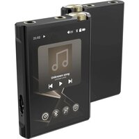 Hi-Fi плеер Digma Pro XT7 - Превью изображения №6 — Интернет-магазин Time-Shop