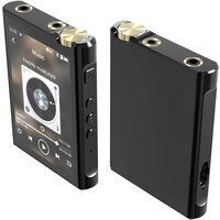 Hi-Fi плеер Digma Pro XT7 - Превью изображения №5 — Интернет-магазин Time-Shop