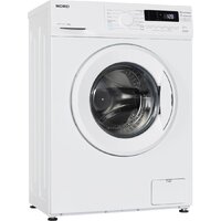 Стиральная машина Nord (Nordfrost) i-WS2 712 W - Превью изображения №3 — Интернет-магазин Time-Shop