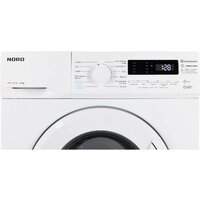 Стиральная машина Nord (Nordfrost) i-WS2 712 W - Превью изображения №5 — Интернет-магазин Time-Shop