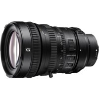 Объектив Sony FE PZ 28-135mm F4 G OSS (SELP28135G) - Превью изображения №3 — Интернет-магазин Time-Shop