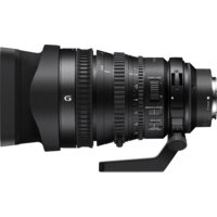 Объектив Sony FE PZ 28-135mm F4 G OSS (SELP28135G) - Превью изображения №6 — Интернет-магазин Time-Shop
