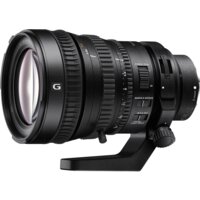 Sony FE PZ 28-135mm F4 G OSS (SELP28135G)