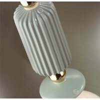 Подвесная люстра Odeon Light Classic 4861/1A - Превью изображения №4 — Интернет-магазин Time-Shop