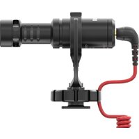 Проводной микрофон RODE VideoMicro - Превью изображения №2 — Интернет-магазин Time-Shop