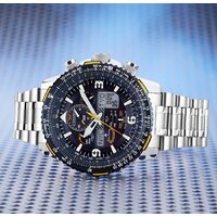 Наручные часы Citizen JY8078-52L - Превью изображения №7 — Интернет-магазин Time-Shop