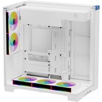 Корпус Thermalright A70 FAN5-M (белый) - Превью изображения №3 — Интернет-магазин Time-Shop