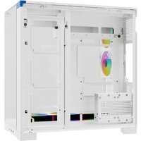 Корпус Thermalright A70 FAN5-M (белый) - Превью изображения №5 — Интернет-магазин Time-Shop