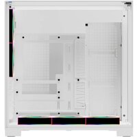 Корпус Thermalright A70 FAN5-M (белый) - Превью изображения №4 — Интернет-магазин Time-Shop
