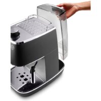 Рожковая кофеварка DeLonghi ECI 341.BK - Превью изображения №3 — Интернет-магазин Time-Shop