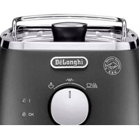 Рожковая кофеварка DeLonghi ECI 341.BK - Превью изображения №5 — Интернет-магазин Time-Shop