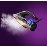 Утюг Philips Azur 8000 DST8041/80 - Превью изображения №9 — Интернет-магазин Time-Shop