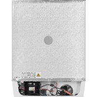 Однокамерный холодильник MAUNFELD MBL88SWGR - Превью изображения №6 — Интернет-магазин Time-Shop