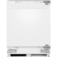 Однокамерный холодильник MAUNFELD MBL88SWGR - Превью изображения №3 — Интернет-магазин Time-Shop