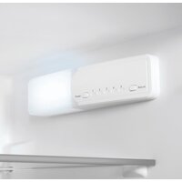 Однокамерный холодильник MAUNFELD MBL88SWGR - Превью изображения №11 — Интернет-магазин Time-Shop