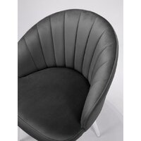  Памир Зефир F83 (серый/белая опора) - Превью изображения №3 — Интернет-магазин Time-Shop