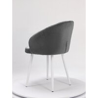  Памир Зефир F83 (серый/белая опора) - Превью изображения №2 — Интернет-магазин Time-Shop