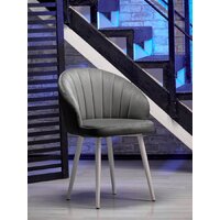  Памир Зефир F83 (серый/белая опора) - Превью изображения №4 — Интернет-магазин Time-Shop