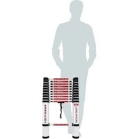 Лестница-трансформер Сорокин 24.37 - Превью изображения №2 — Интернет-магазин Time-Shop