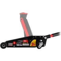 Подкатной домкрат Startul Auto ST8013-05 3т - Превью изображения №4 — Интернет-магазин Time-Shop