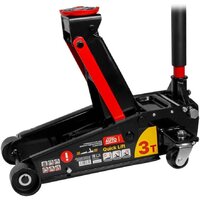 Подкатной домкрат Startul Auto ST8013-05 3т - Превью изображения №3 — Интернет-магазин Time-Shop