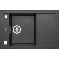 Кухонная мойка Alveus Formic 30 4403005 - Превью изображения №1 — Интернет-магазин Time-Shop