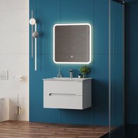  Onika Тумба под умывальник Айленд 70 107063 - Превью изображения №7 — Интернет-магазин Time-Shop