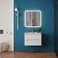  Onika Тумба под умывальник Айленд 70 107063 - Превью изображения №8 — Интернет-магазин Time-Shop