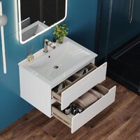  Onika Тумба под умывальник Айленд 70 107063 - Превью изображения №6 — Интернет-магазин Time-Shop