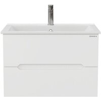  Onika Тумба под умывальник Айленд 70 107063 - Превью изображения №3 — Интернет-магазин Time-Shop