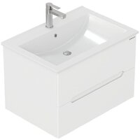  Onika Тумба под умывальник Айленд 70 107063 - Превью изображения №4 — Интернет-магазин Time-Shop