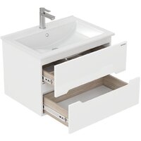  Onika Тумба под умывальник Айленд 70 107063 - Превью изображения №2 — Интернет-магазин Time-Shop