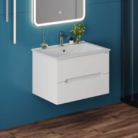  Onika Тумба под умывальник Айленд 70 107063 - Превью изображения №5 — Интернет-магазин Time-Shop