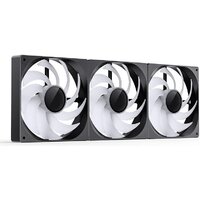 Вентилятор для корпуса Jonsbo ZW-140B (черный) - Превью изображения №6 — Интернет-магазин Time-Shop