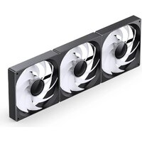 Вентилятор для корпуса Jonsbo ZW-140B (черный) - Превью изображения №5 — Интернет-магазин Time-Shop