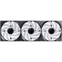 Вентилятор для корпуса Jonsbo ZW-140B (черный) - Превью изображения №7 — Интернет-магазин Time-Shop