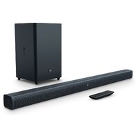 Саундбар JBL Bar 2.1 - Превью изображения №2 — Интернет-магазин Time-Shop