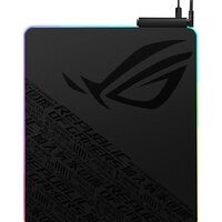 Коврик для мыши ASUS ROG Balteus Qi - Превью изображения №2 — Интернет-магазин Time-Shop