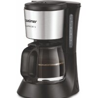 Капельная кофеварка Zelmer ZCM1200 - Превью изображения №2 — Интернет-магазин Time-Shop