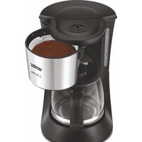 Капельная кофеварка Zelmer ZCM1200 - Превью изображения №3 — Интернет-магазин Time-Shop