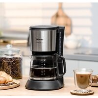 Капельная кофеварка Zelmer ZCM1200 - Превью изображения №9 — Интернет-магазин Time-Shop