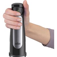 Погружной блендер Braun MQ7025 - Превью изображения №3 — Интернет-магазин Time-Shop