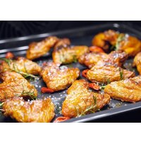 Микроволновая печь Electrolux EVM6E46X - Превью изображения №8 — Интернет-магазин Time-Shop