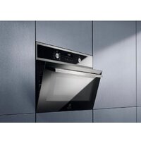 Микроволновая печь Electrolux EVM6E46X - Превью изображения №6 — Интернет-магазин Time-Shop